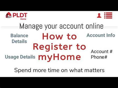 pldt333 register|myHome .